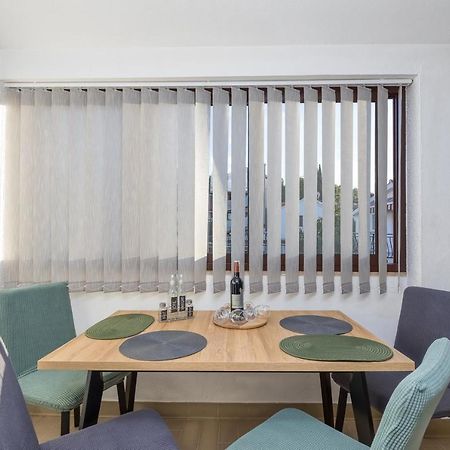 Apartment Lucijan Poreč Dış mekan fotoğraf