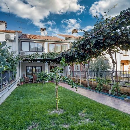 Apartment Lucijan Poreč Dış mekan fotoğraf