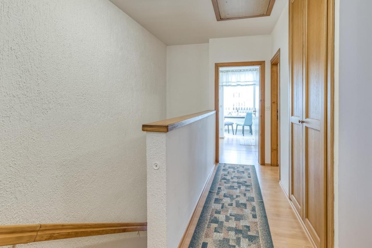 Apartment Lucijan Poreč Dış mekan fotoğraf